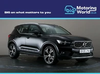2020 Volvo XC40 2.0TD D3 Inscription Pro