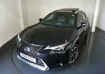 2019 Lexus UX 250h 2.0 UX
