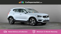 2021 Volvo XC40 1.5 T5 Inscription Pro (258bhp)