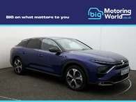 2023 Citroen C5 X 1.6 PureTech Sense Plus