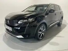 Peugeot 5008 SUV