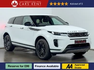 2024 Land Rover Range Rover Evoque 1.5 P300e S