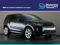 2021 Land Rover Discovery Sport 1.5 P300e Urban Edition