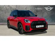 MINI Mini Countryman