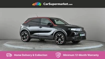 2022 Vauxhall Mokka E SRi Premium