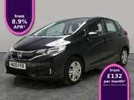 2020 Honda Jazz 1.3 i-VTEC S