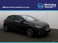 2023 Seat Ibiza 1.0 TSI XCELLENCE Lux (110ps)