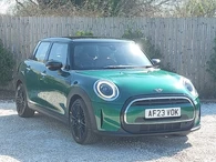 2023 MINI Cooper 1.5 Cooper Exclusive (Premium Auto) Hatchback 5d Auto