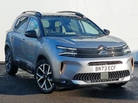 2023 Citroen C5 Aircross 1.5BlueHDi C-Series Edition S&S EAT8