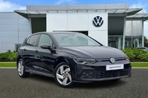 2021 Volkswagen Golf 1.4 TSI GTE