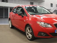 2009 Seat Ibiza 1.4 SportCoupe 3d