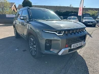2024 KGM / Ssangyong Torres 1.5 K40