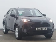 2022 Toyota Yaris Cross 1.5 VVT-i Icon