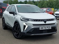 2024 Renault Symbioz 1.6 techno esprit Alpine
