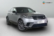 2019 Land Rover Range Rover Velar 2.0 D180 R-Dynamic SE