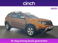 2019 Dacia Duster 1.6 SCe Comfort