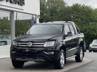 2020 Volkswagen Amarok 3.0TDI Highline 4MOTION Per (258PS)(Eu6dT) 2970cc