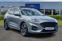 2021 Ford Kuga 2.0 ST-Line X Edition (150ps) (mHEV)