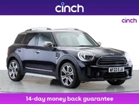 2022 MINI Countryman 1.5 Cooper Sport (Comfort)(Nav Plus)