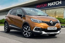 2019 Renault Captur 1.3 TCe GT Line (150bhp) EDC Auto