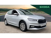 2022 Skoda Fabia 1.0 MPI SE Comfort