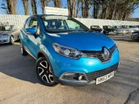 2013 Renault Captur 0.9 Dynamique