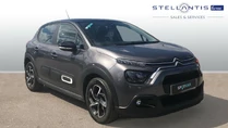 2022 Citroen C3 1.2 PureTech Shine Plus (110ps) S&S EAT6