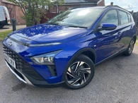 2022 Hyundai Bayon 1.0 T-GDi SE Connect