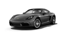 2019 Porsche Cayman 718 2.0 Cayman PDK