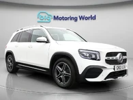 2020 Mercedes-Benz GLB-Class 2.0d GLB220d AMG Line Premium (5