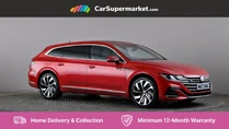 2023 Volkswagen Arteon 1.4 TSI R-Line Shooting Brake