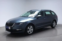 2018 Skoda Octavia 1.5 TSI SE ACT Estate DSG