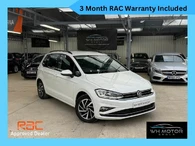 2019 Volkswagen Golf SV 1.5 TSI Match (130ps) (s/s)