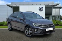 2023 Volkswagen Taigo 1.0 TSI R-Line DSG