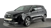 2021 Peugeot 5008 SUV 1.2 PureTech Allure Premium