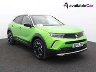 2023 Vauxhall Mokka E Ultimate