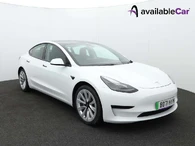 2021 Tesla Model 3 E Standard Plus