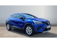 2022 Renault Captur 1.6 Iconic Edition