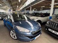 2013 Peugeot RCZ 1.6 GT (156bhp) Auto