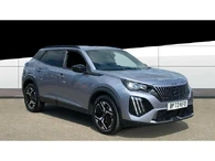 2024 Peugeot 2008 SUV 1.2 PureTech Allure (130ps)