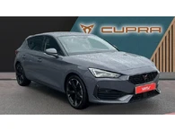 2023 Cupra Leon NF 1.5 TSI V1 Hatchback