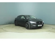 2021 Jaguar I-Pace EV400 SE