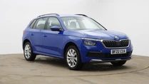 2022 Skoda Kamiq 1.0 TSI SE (111ps) DSG