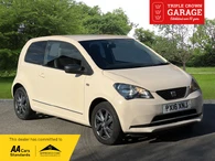 2016 Seat Mii 1.0 Mii by MANGO (75ps) 3d
