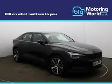 Polestar Polestar 2