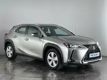 Lexus UX 250h