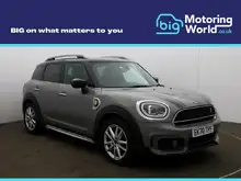 MINI Mini Countryman
