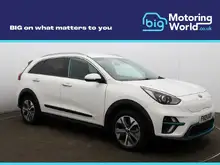 Kia e Niro