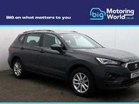 2020 Seat Tarraco 2.0TDI SE