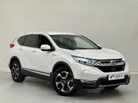 2020 Honda CR-V 2.0 i-MMD SE 4WD